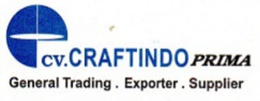 Logo Craftindo Prima